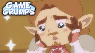 Game Grumps Animated - EYE - by Sherbies