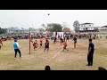 नेपाल हल्लाउने भलिबल खेलाडी होस उडाउने सट बुडुम बुडुम volleyball nepal karnali vs sudurpaschim