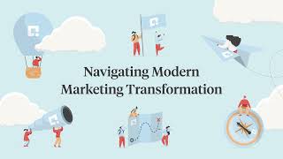 Technically Minded Podcast | Navigating Marketing Transformation: What is Modern Marketing Today?