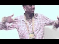 Soulja Boy Does Steven Jo's Lady Gaga Disco Stick Dance!