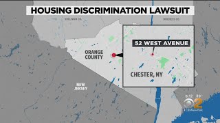 Housing Discrimination Lawsuit Filed Against Orange County Town