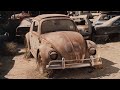 Just the Herbie: HFL - Herbie’s Rescue & The El-Dorado car show - No Herbie vision or Interior shots