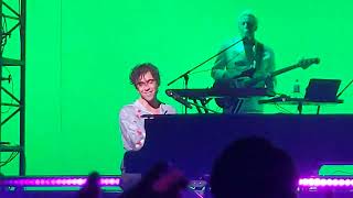 Mika - Billy Brown Tachikawa Stage Garden Tokyo, May 24 2023