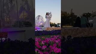 Yanbu Flowers Festival 2025