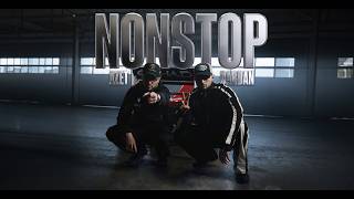 AZET & DARDAN - NONSTOP (OFFICIAL VIDEO)