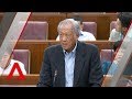 Ng Eng Hen on NS training deaths | Full ministerial statement