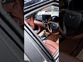 mahindra xuv 3xo luxury interior modification pegasus premium