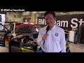 【final lap】レーシングドライバー：山口智英の好きなbmw｜11【スタディファミリー元気企画】