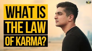 Does Your KARMA Affect Your REBIRTH? - Spiritual Explaination | BeerBiceps Shorts