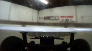 BRCR Crash Traxxas Slash GoPro Hero Wide.wmv