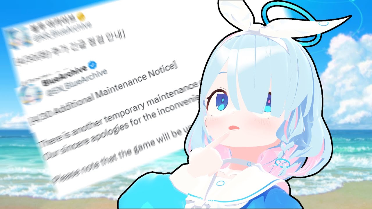 Fixing A Server Youtube