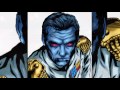 Who is Grand Admiral Thrawn