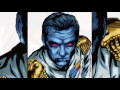 Who is Grand Admiral Thrawn