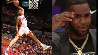 Most Jaw-Dropping NBA Moments of 2018/2019
