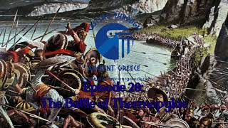20 The Battle of Thermopylae