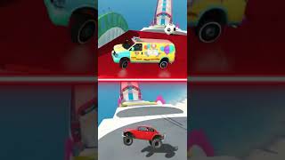 Car race like that you have never seen #gamer #gameplay #gaming #trendingshorts #viralshorts #shorts