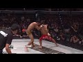 will campuzano vs hideo tokoro hl