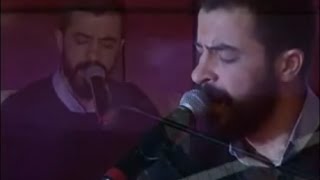 Vedat Demir - Tew Veyvikê (Canlı)