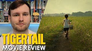 Tigertail - Movie Review