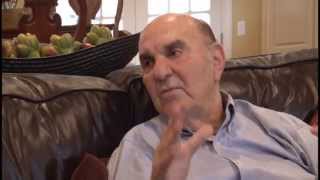 FULL Interview: Skip Bertman Talks About Hurricane Katrina