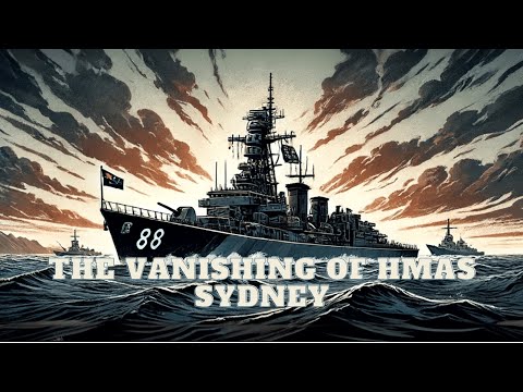 The disappearance of HMAS Sydney: unraveling the greatest naval mystery of the Second World War
