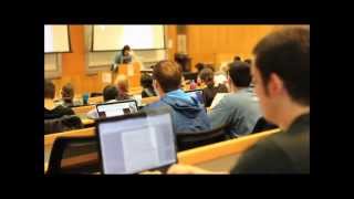 MBA welcome video