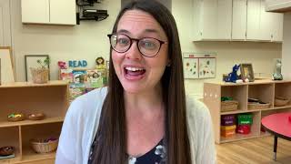 Positive discipline in my daycare with toddlers and preschoolers
