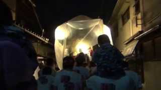 平成２６年度　国分東町夏祭り　其の一