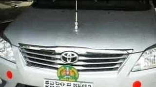 Karnataka spends Rs 5 crore on luxury SUVs for ministers