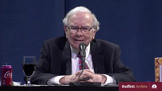 2020 Berkshire Hathaway Annual Meeting Highlights