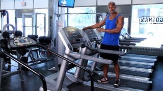 How to Get the Most Out of Treadmill | Gym Workout