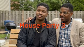 House Party 3 Cast Then Vs Now (1994 vs 2026) 🔥 Time really flew… who remembers this classic
