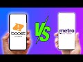 Boost Mobile Vs Metro By T Mobile Which Is Better?