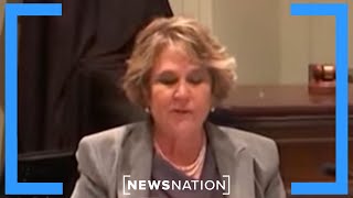 Murdaugh trial clerk accused of plagiarism | Morning in America