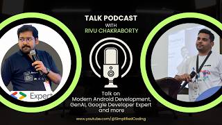 Android Engineering in the AI Era | Google Developer Experts Talk with @rivutalks