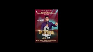 UWON -Unceasing-6||Day 18 Anil Awaghade- Live From Nagpur