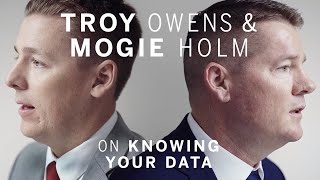 Know Your Data | How to Use Market Insights to Connect with Knowledgeable Buyers