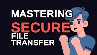 Mastering Secure File Transfer Protocol (SFTP) with Java: A Comprehensive Guide