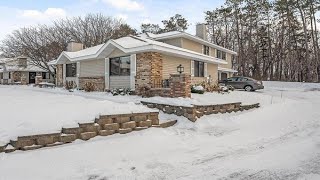 7600 Wedgewood Court N, Maple Grove, MN Presented by The Mitch Spargur Group.