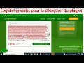 eviter le plagiat facilement logiciels gratuits pour la paraphrase et de la détection du plagiat