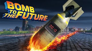 Thunder Show: BOMB TO THE FUTURE