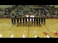 Crazy Frog Song Dance PHS Dance Team