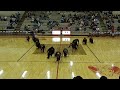 Crazy Frog Song Dance PHS Dance Team