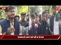 रायसेन के शासकीय पॉलिटेक्निक कॉलेज में बनेगा हॉस्टल डिप्टी कलेक्टर को सौंपा ज्ञापन...