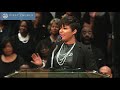 I Shall Wear A Crown | Yolanda DeBerry | First Church "The City" | HD Official Version