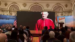 Festival of Indian Music - Late Padma Shri Pt. Vijay Kichlu