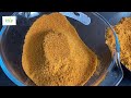 how to make suya spice yaji step by step kyinkyinga powder masof s kitchen