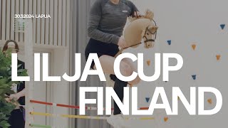 🇬🇧FINNISH CHAMPIONSHIPS QUALIFICATION COMPETITION // LILJA CUP 30.3.