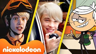 Lincoln Loud's BEST SCHEMES! | The Really Loud House | Nickelodeon