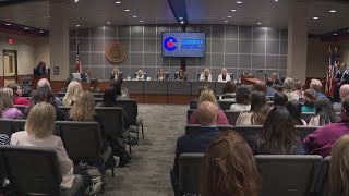 Conroe Isd Board Withdraws Plan To End Dual Language Program